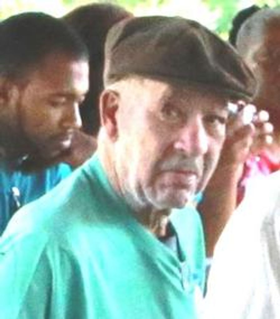 Mr. Floyd H. King Profile Photo