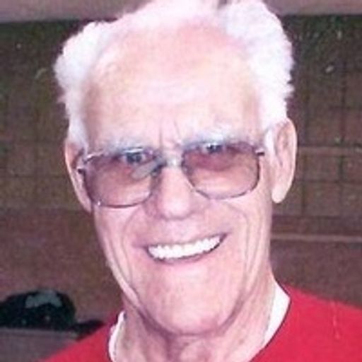 Harry Gardiner Profile Photo