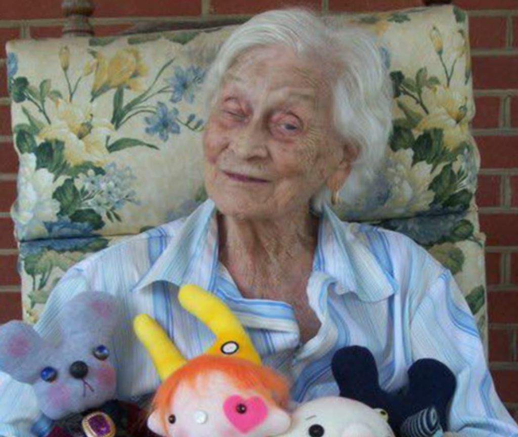 Florence Alger Schodt Profile Photo