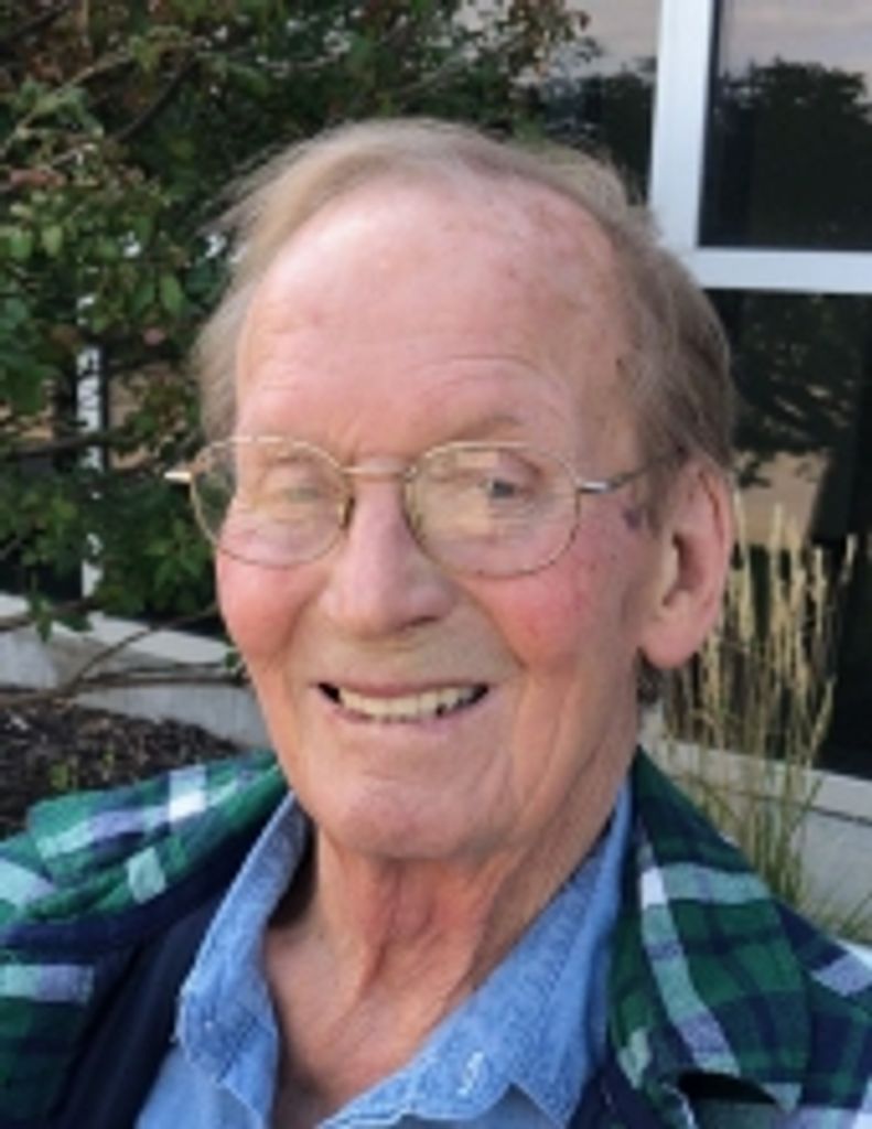 Russell V. Schmitz