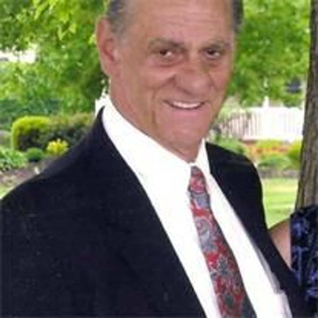 Arthur Sternheimer
