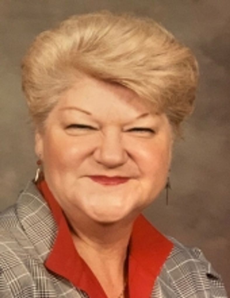 Mildred Anne Cherry - Mcnabb Funeral Home