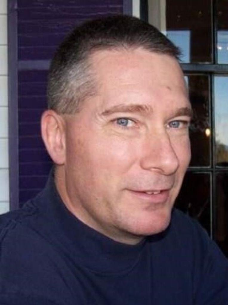 Eric S. Davy Profile Photo