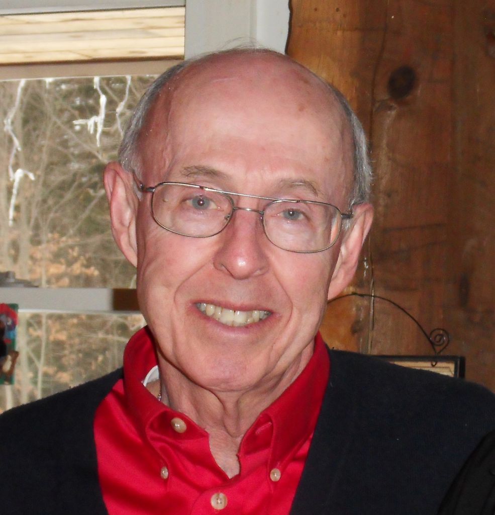 Peter A. Cronshaw