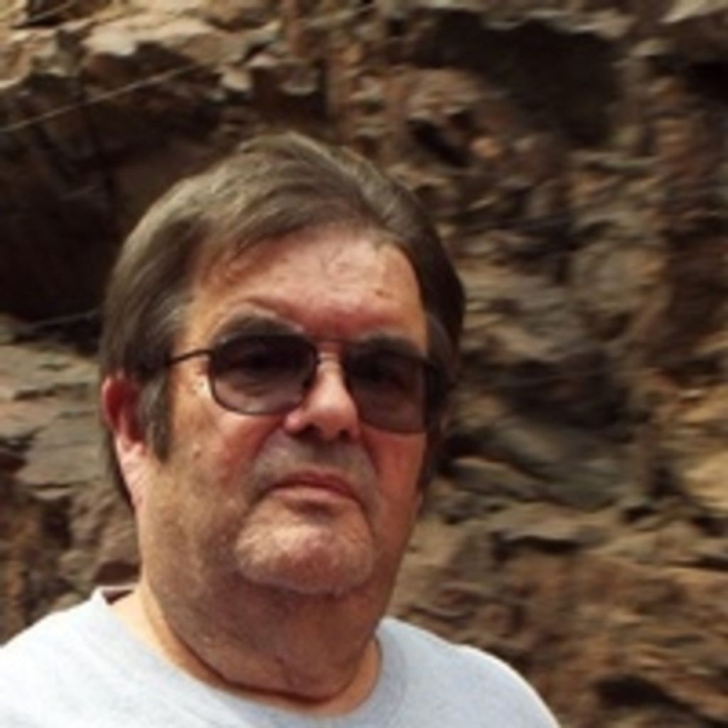 Douglas Vernon Cain Profile Photo