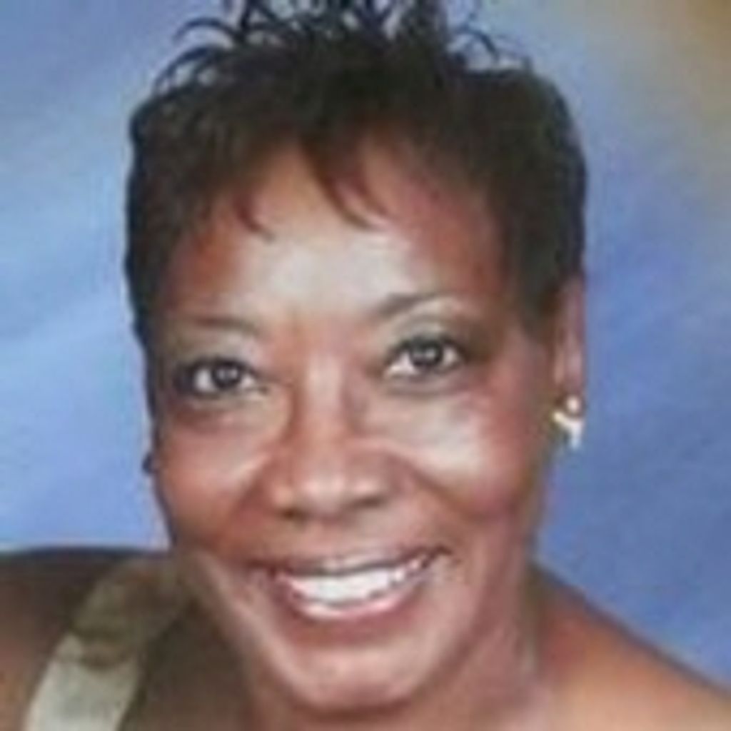 Thelma D Ridgley