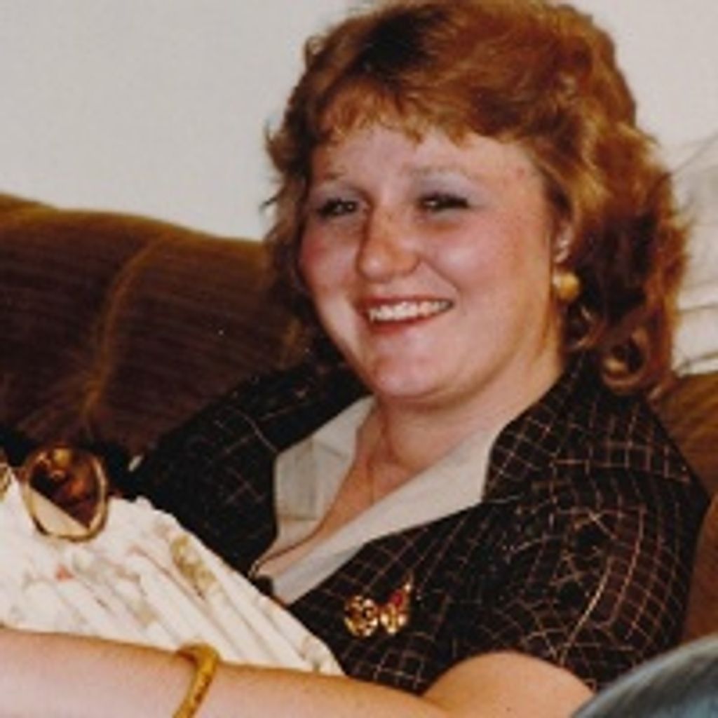 Vanessa Louise Drake