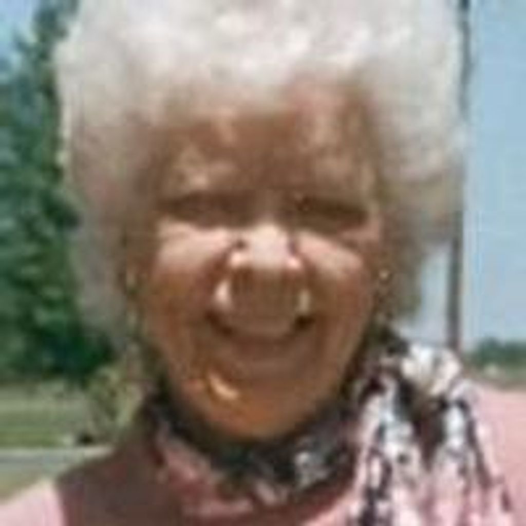 Mary  Helen Peterson