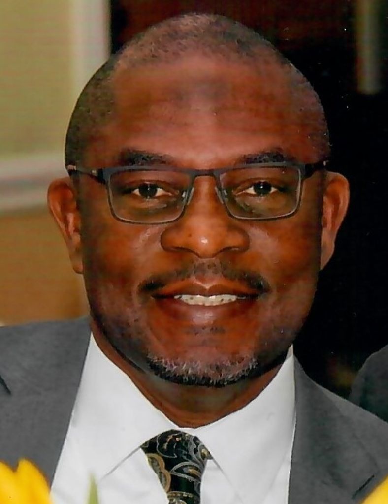 Clifton  A. Tynes Profile Photo