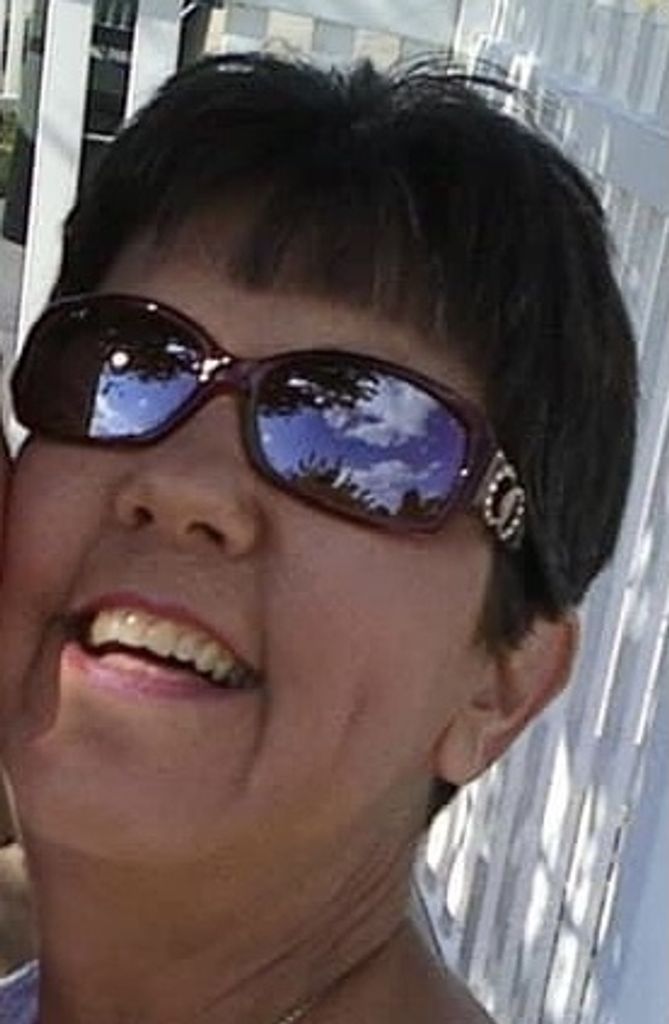 Cathy Fisher Profile Photo
