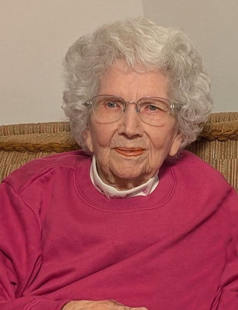 Norma Reed Profile Photo