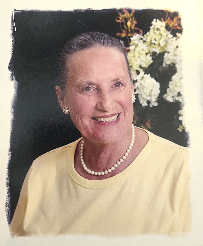 Virginia Nash Wheeler Profile Photo