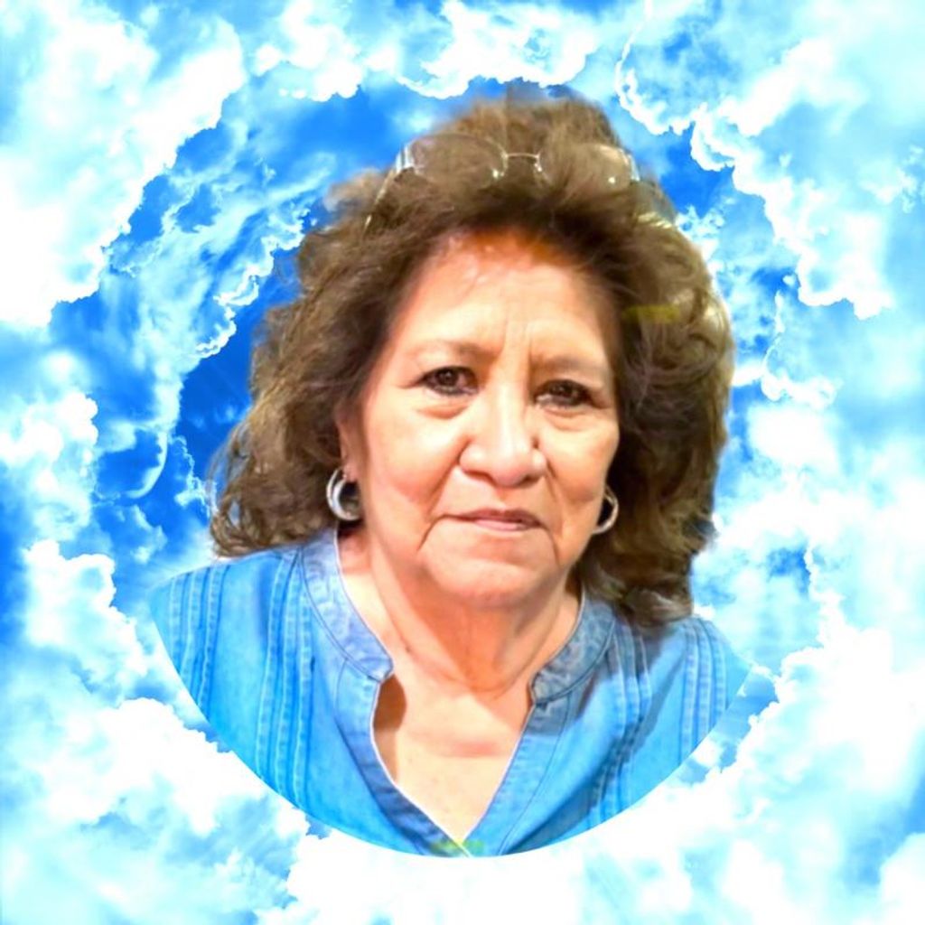 Maria Ana Puente Profile Photo