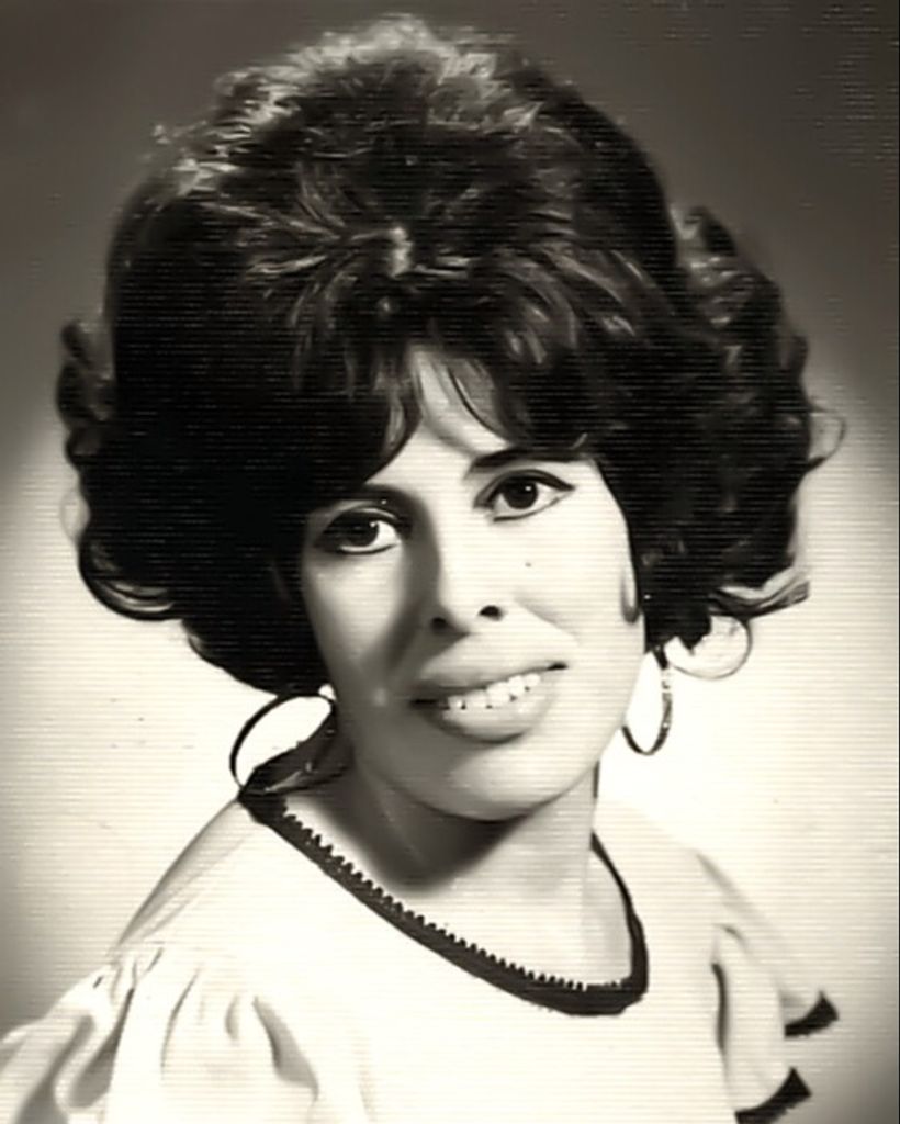 Vicenta Ortiz
