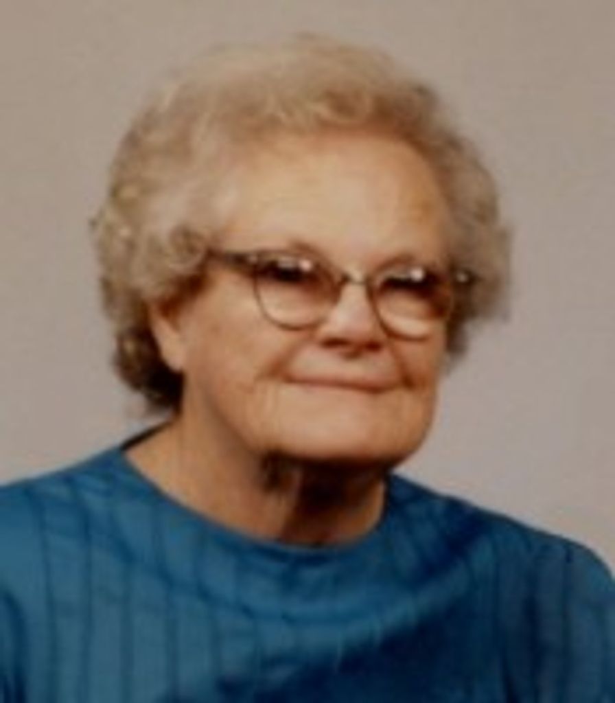 Mrs.  Rena Autry Faircloth, 89