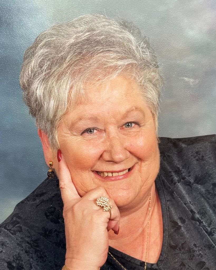 Sandra Tucker