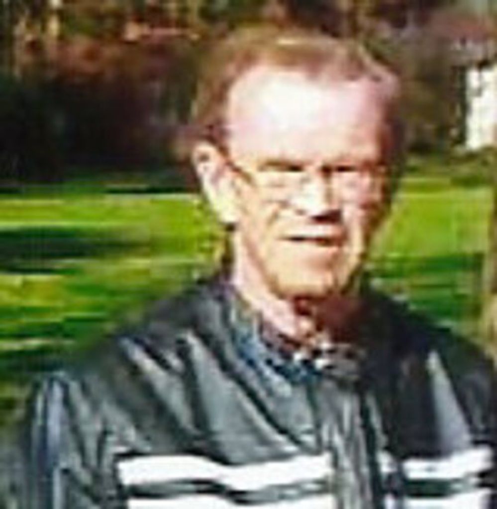 Allan L. Kelley Profile Photo