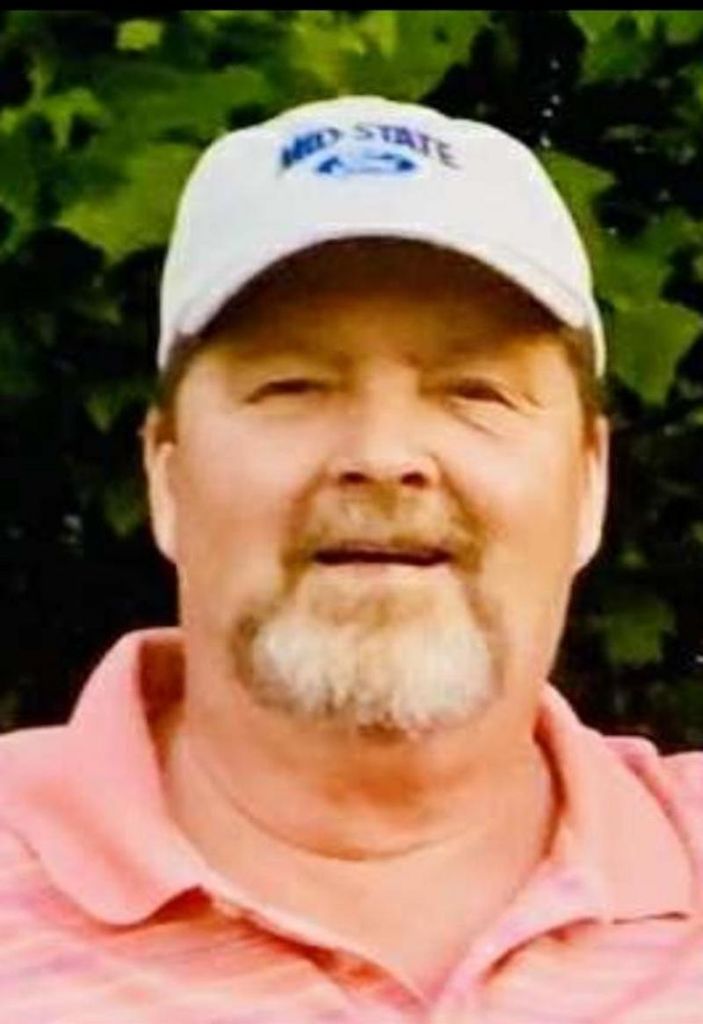 Daniel Ray Thomas Profile Photo