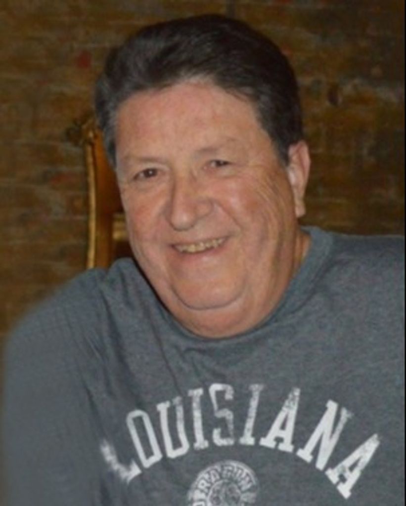 Charles Wayne Landry Profile Photo