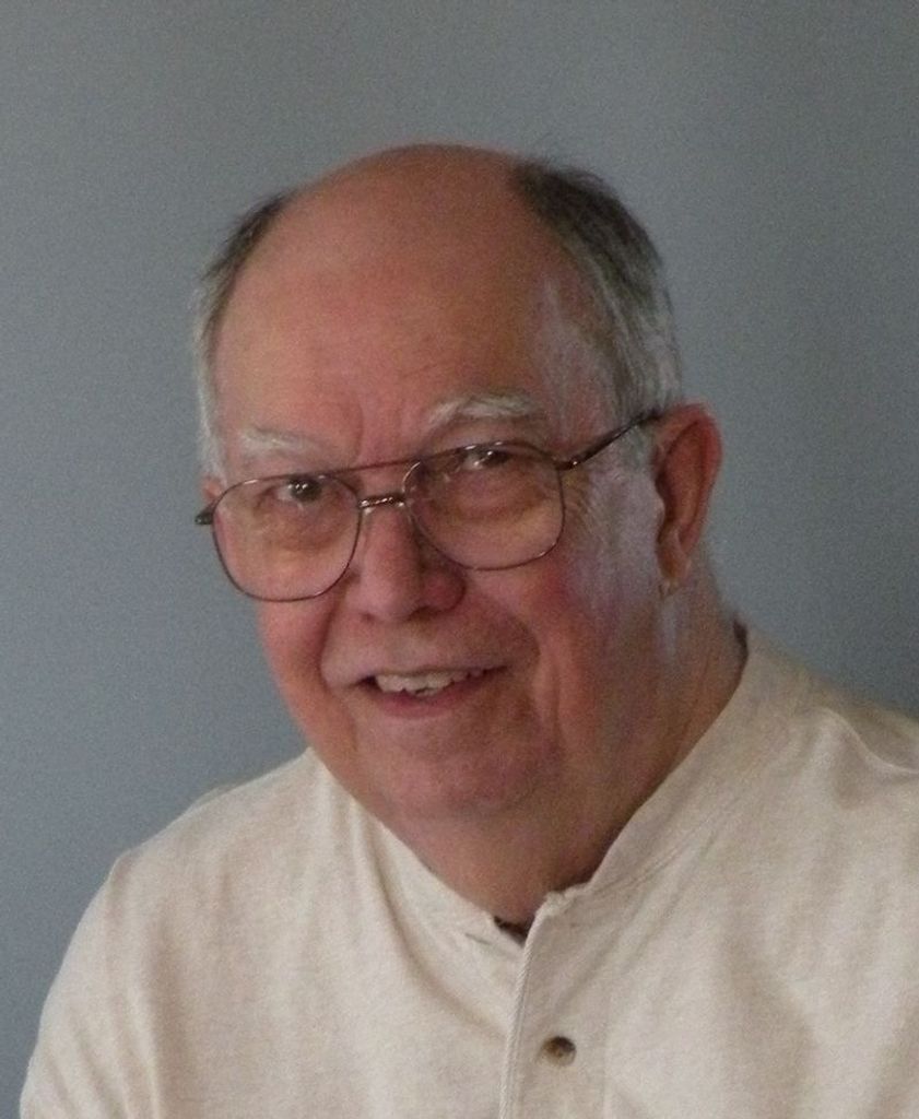 Edward Albert Peart