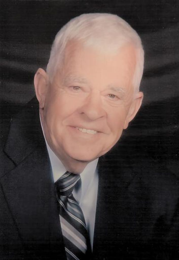 Ned Wilson Daughtry Profile Photo