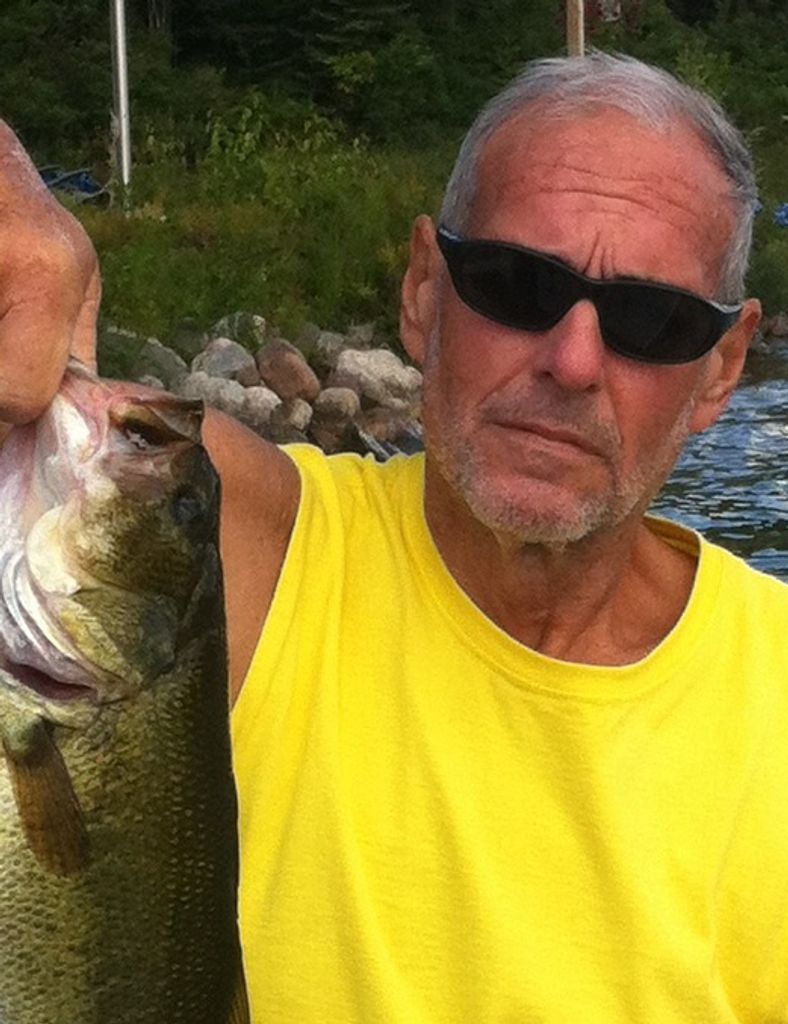 Terry D. Wilmoth Profile Photo