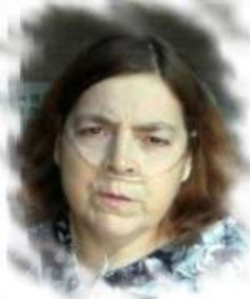Mary Brock