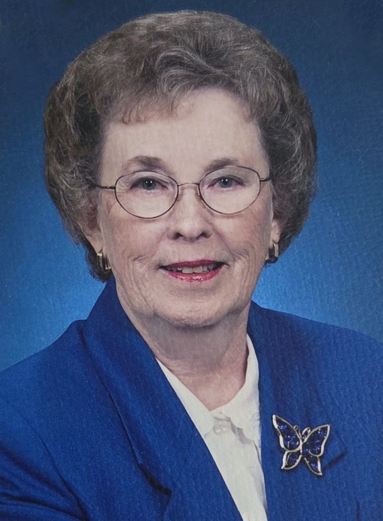 Gloria Clark Andrs Profile Photo