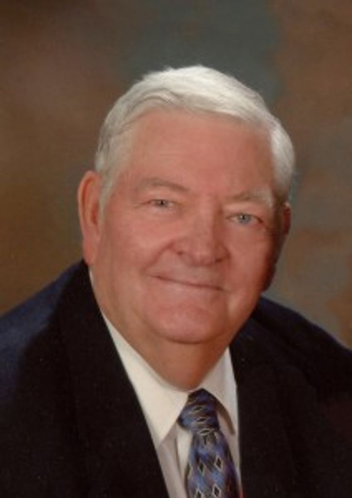 Elden Bruce Westenskow