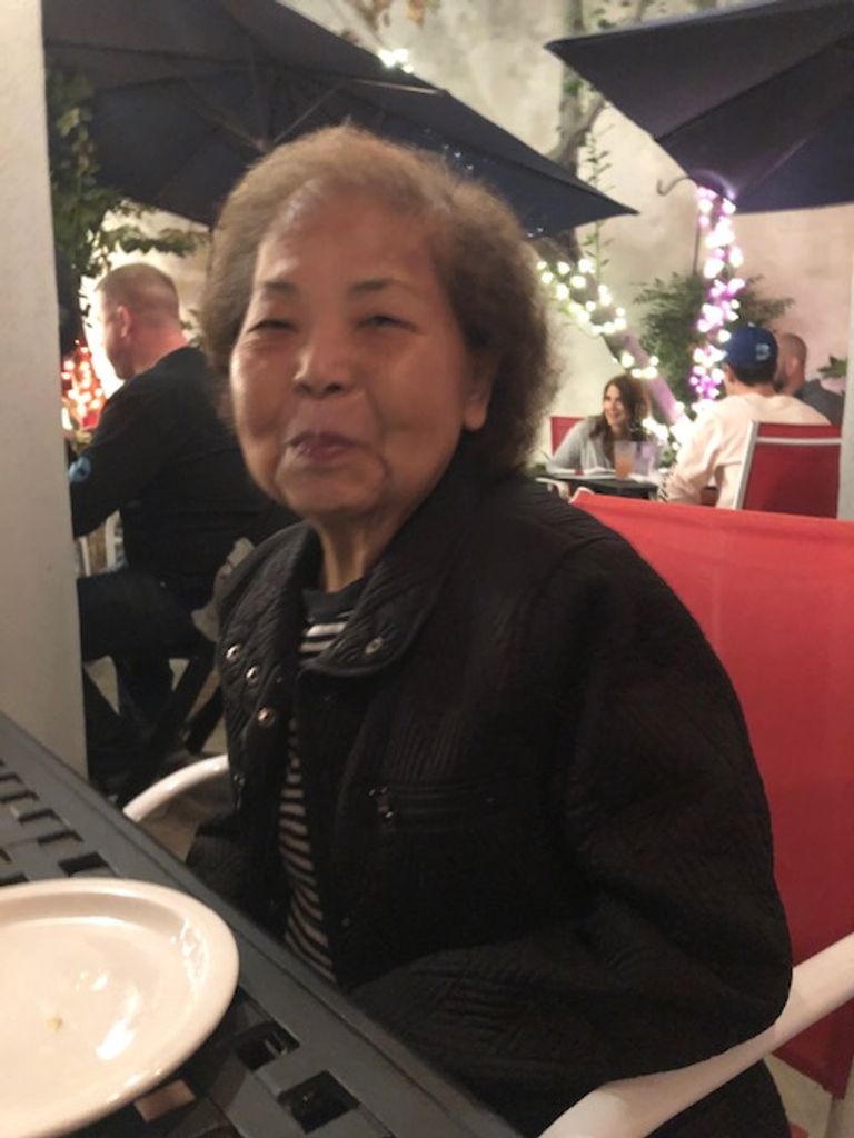 Tsuneko - Paul Profile Photo