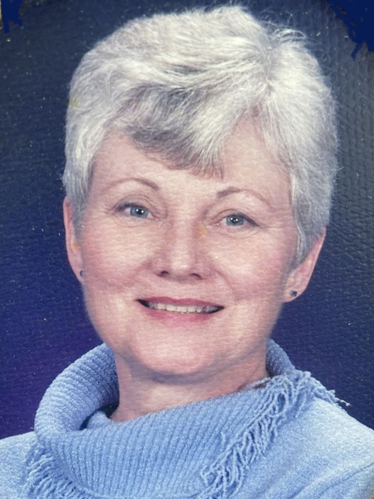 Elaine M. (Forster)  Staats Profile Photo