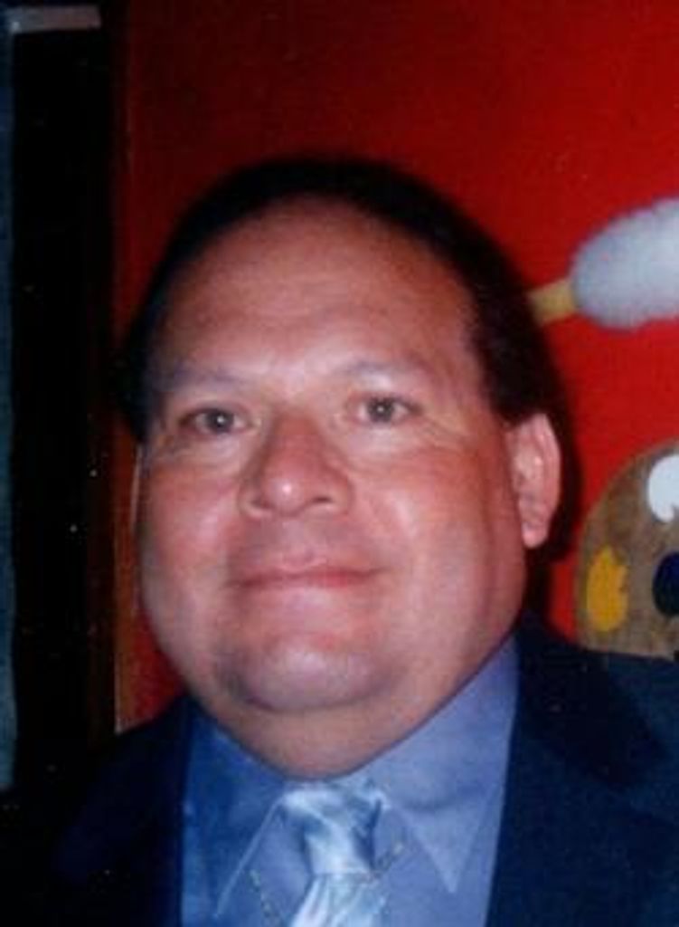 Eugene "Tweedy" Greene