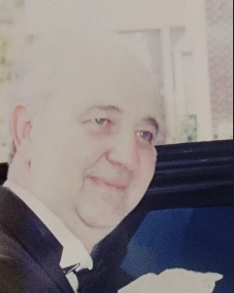 William E. "Bill" NesSmith, Jr.