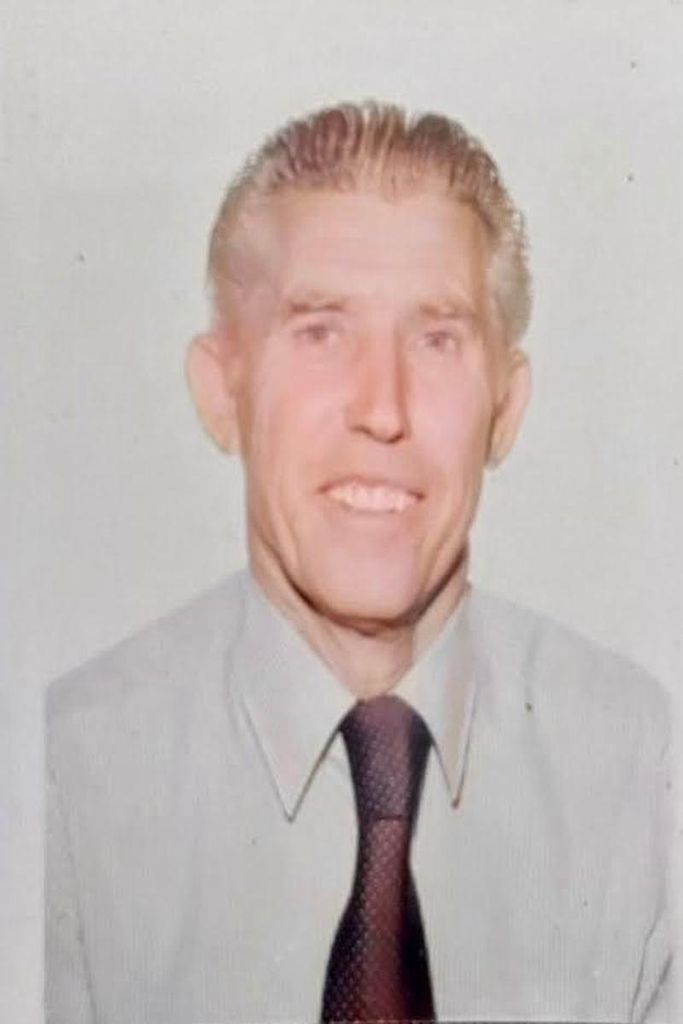 Eric Darlo Fleckner Profile Photo