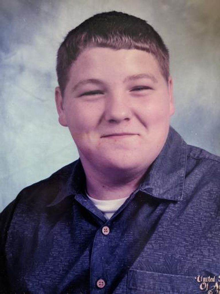 Garrett Marshal Meager