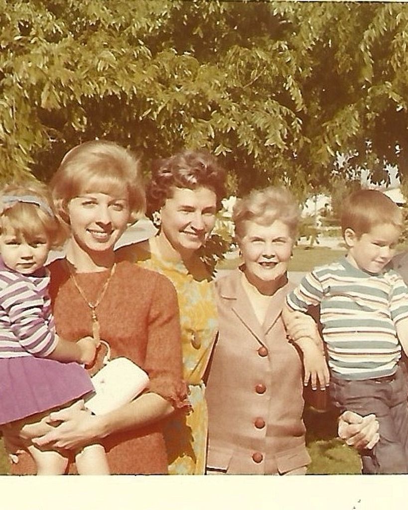 Marilyn Elizabeth Novy Callais Profile Photo