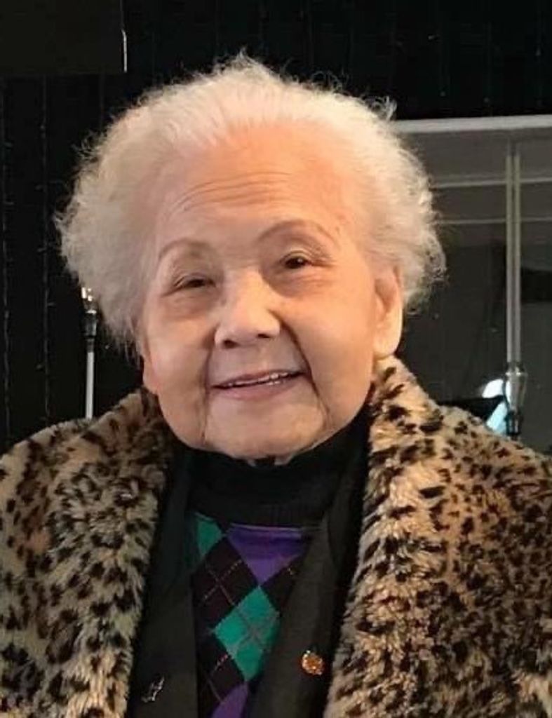 Duop Thi Bui Profile Photo