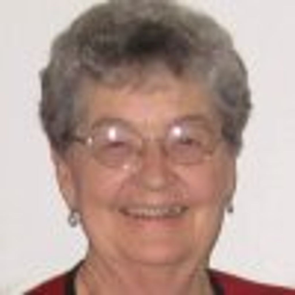 Ardeth Joy (Conger) Hunt