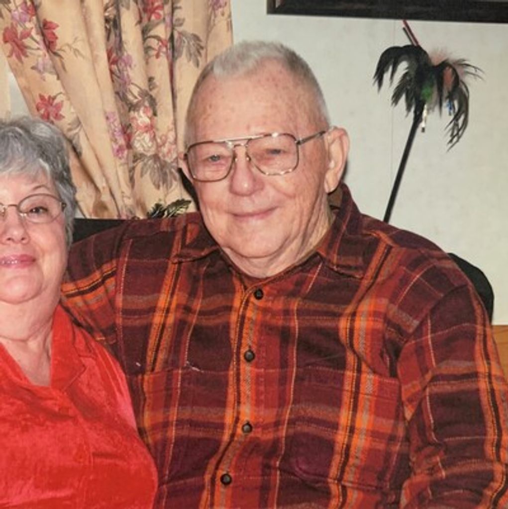Harold L. Vermeulen Profile Photo