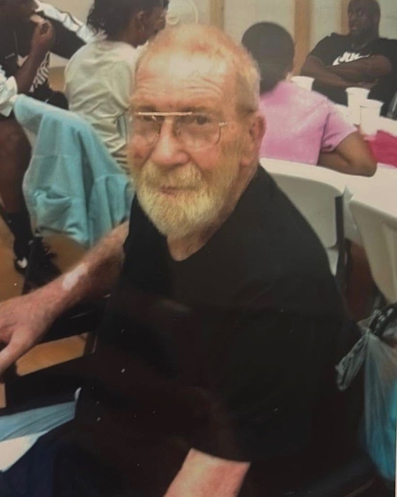 Donald "Red" Warren Poarch, Jr. Profile Photo