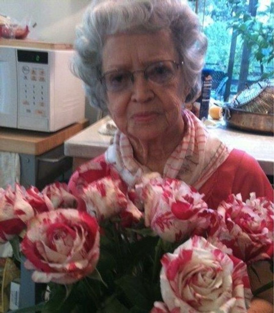 Ruby Edna Harrison Profile Photo