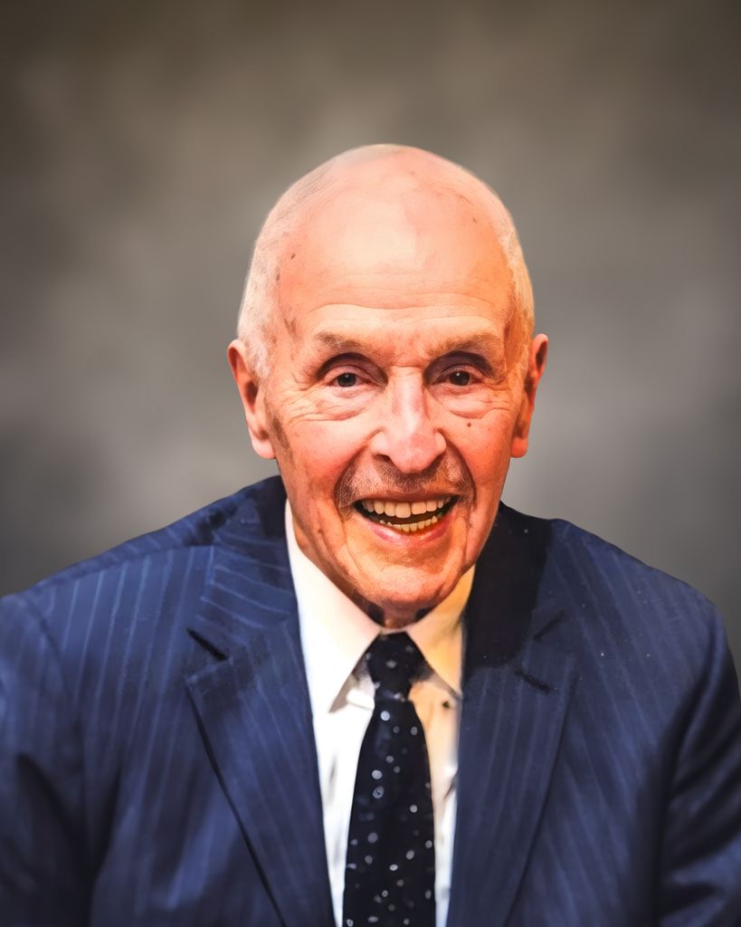 Allan Roy Rennie