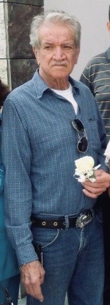 Jose Alvarez Profile Photo