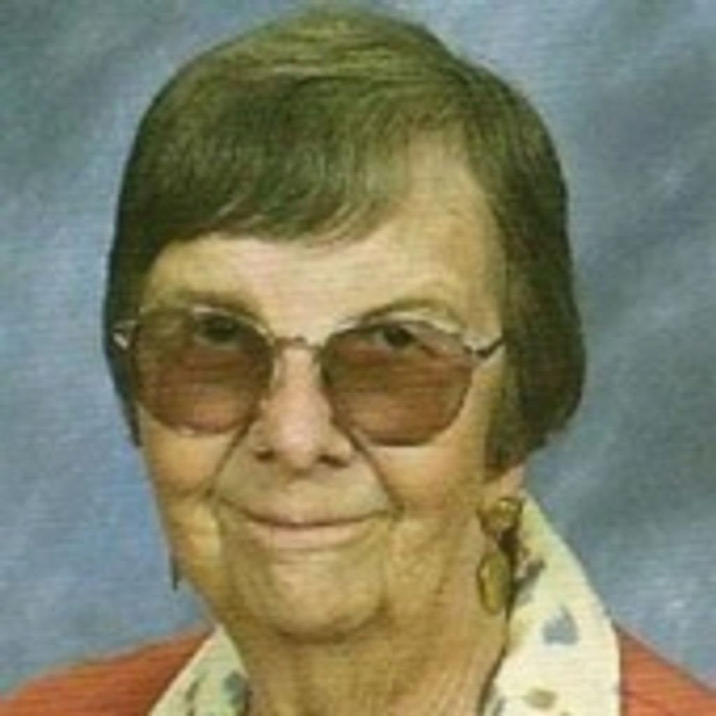 Margaret E. Constable