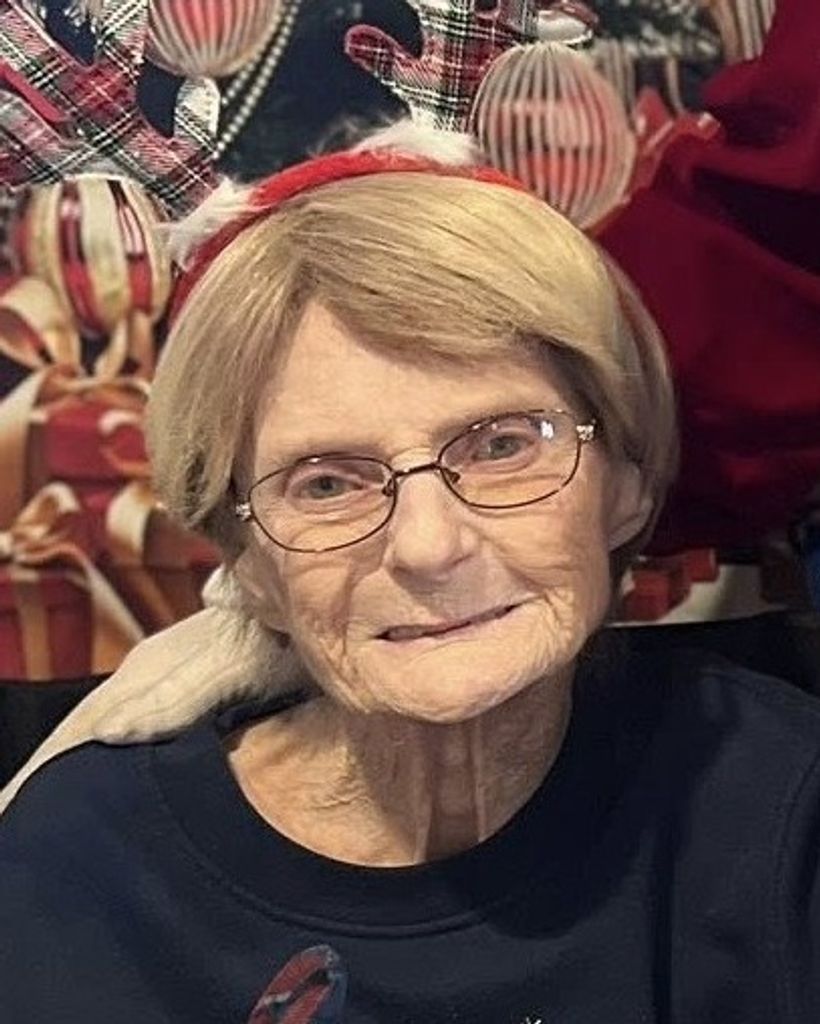 Joanne Boback Profile Photo