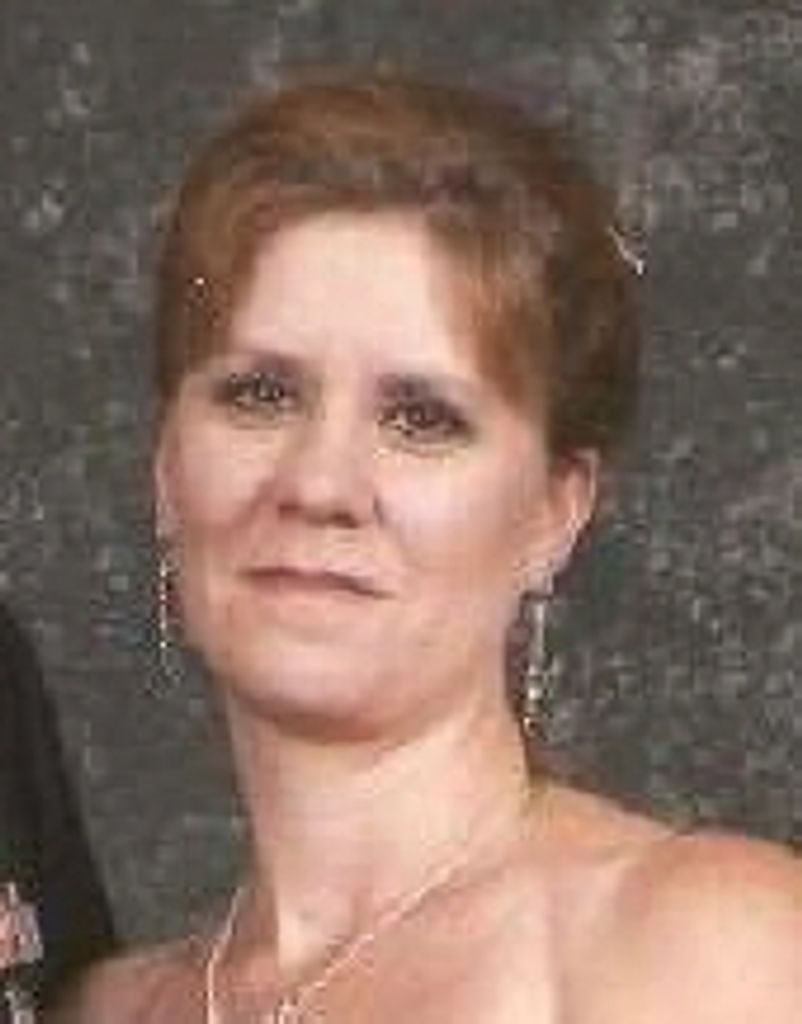 Tammy Jane Garza Profile Photo