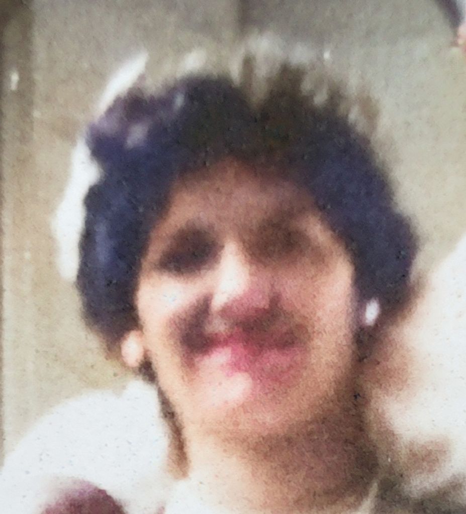 Billie S. (Caudill)  Baker