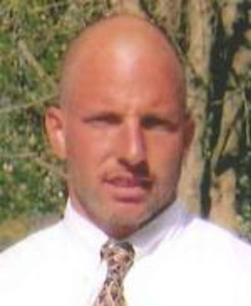 James Matthew Champion, Sr.