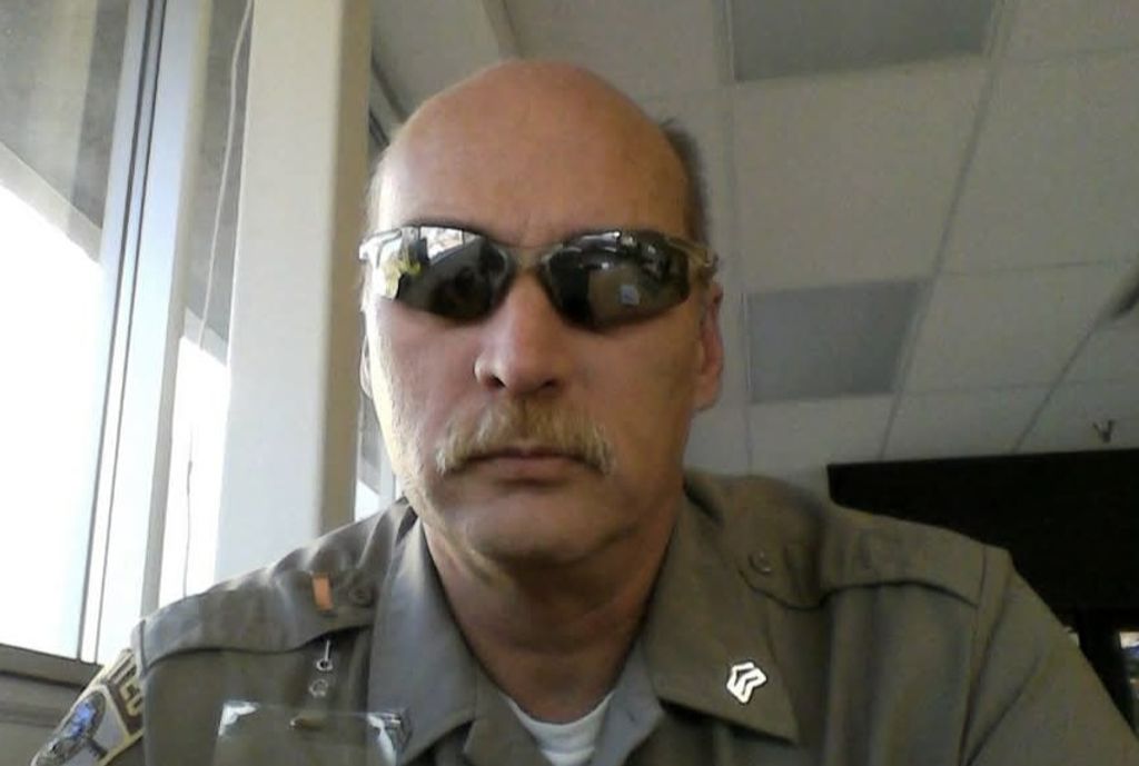 Bruce Wayne Weaver Profile Photo