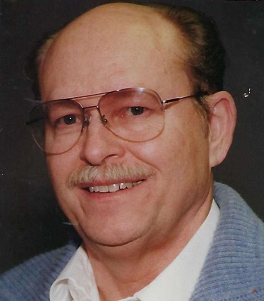 David L. "Dave" King Profile Photo